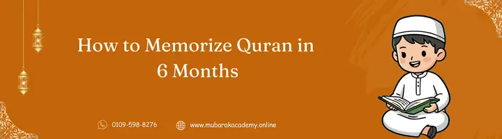 How to Memorize Quran Easily