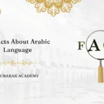 10 Facts About Arabic Language