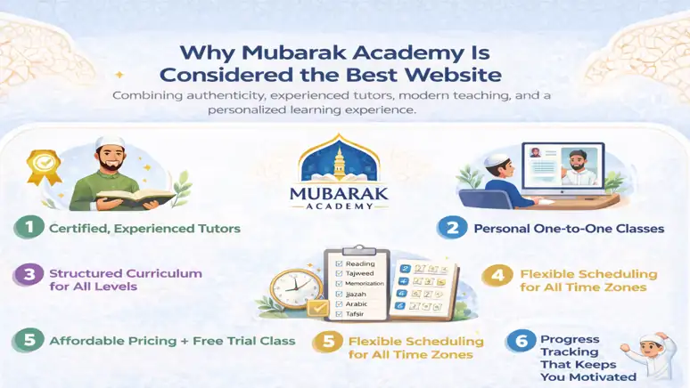 Best Website to Learn Quran Online Best Website to Learn Quran Online
