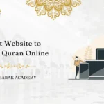 Best Website to Learn Quran Online