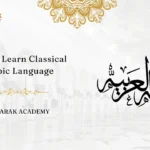 How to Learn Classical Arabic Language