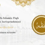 What Is Islamic Fiqh