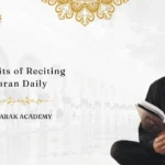 Benefits of Reciting Quran Daily