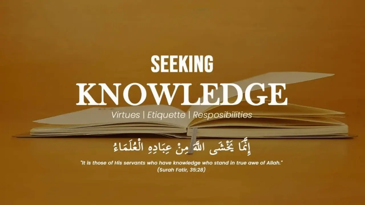 Islamic Knowledge for Kids Islamic Knowledge for Kids