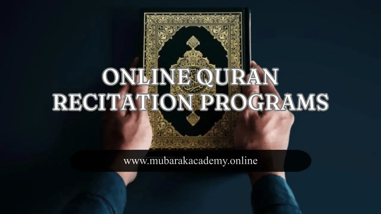 Quran Recitation for Stress