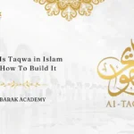 What Is Taqwa in Islam