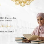 Quran Hifz Classes for Ladies