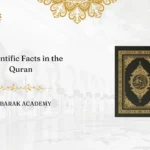 Scientific Facts in the Quran