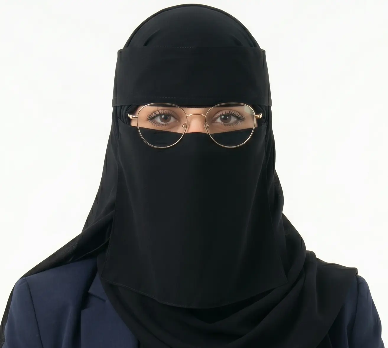 Ms. Doaa Ali