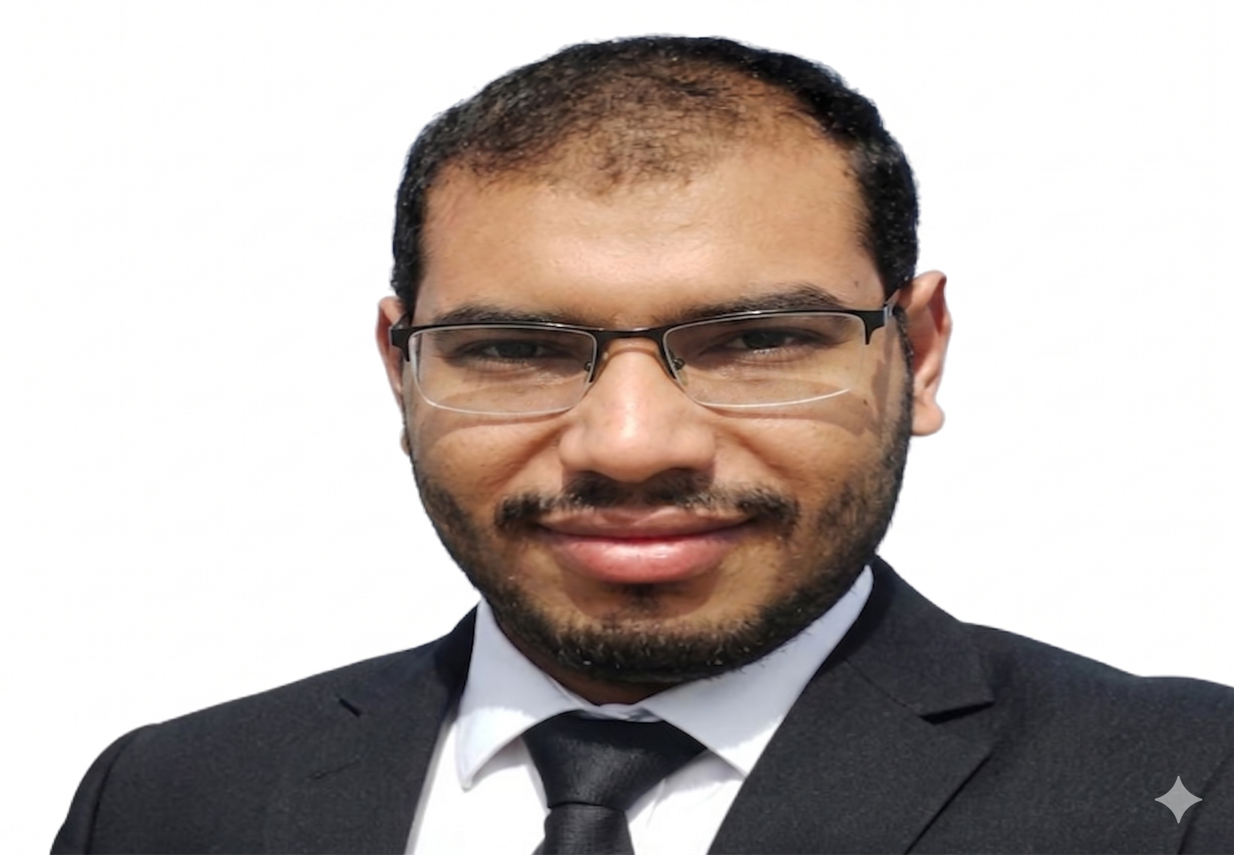 Sheikh Abdulrahman Harb