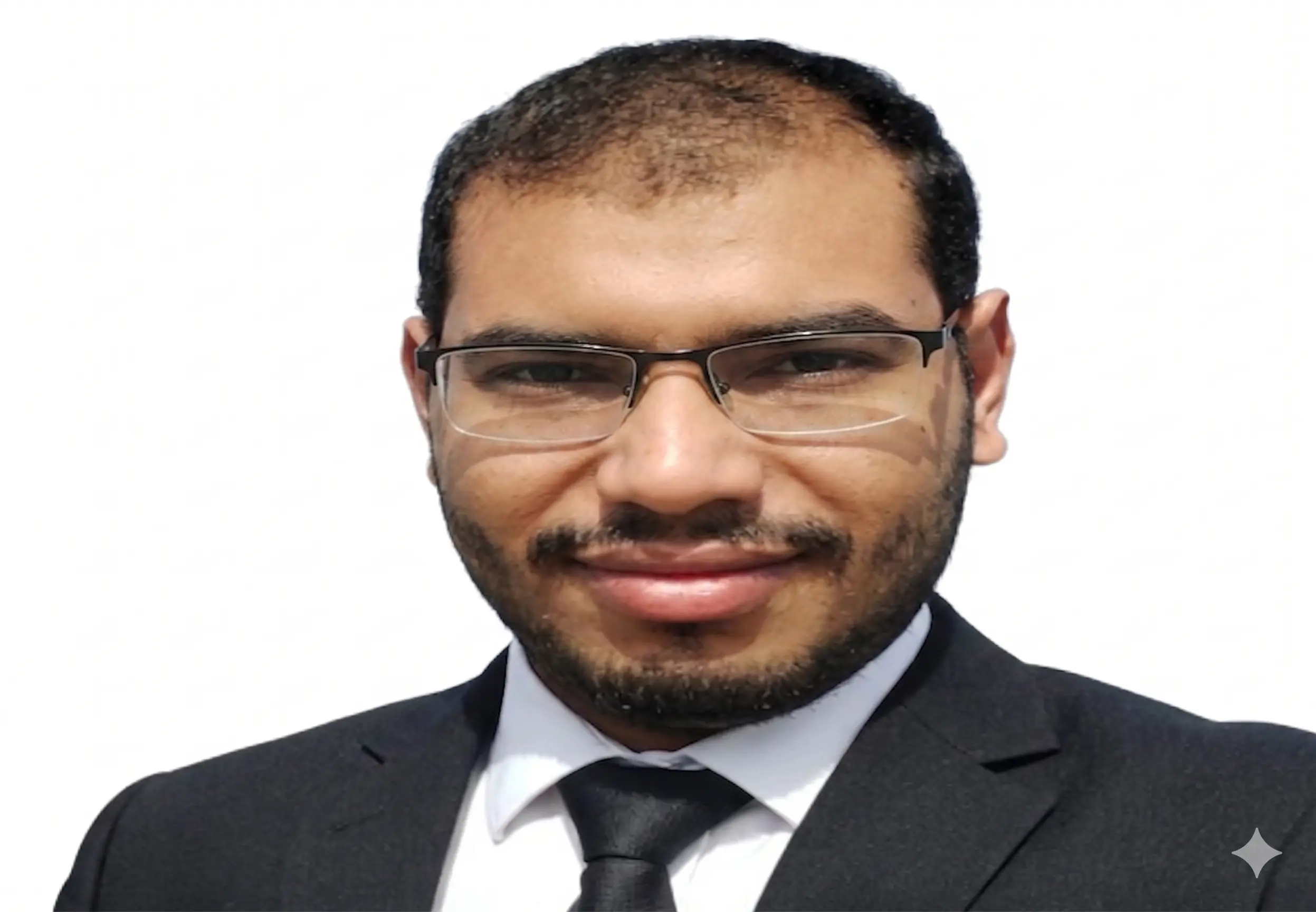 Sheikh Abdulrahman Harb