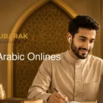 best way to learn arabic online