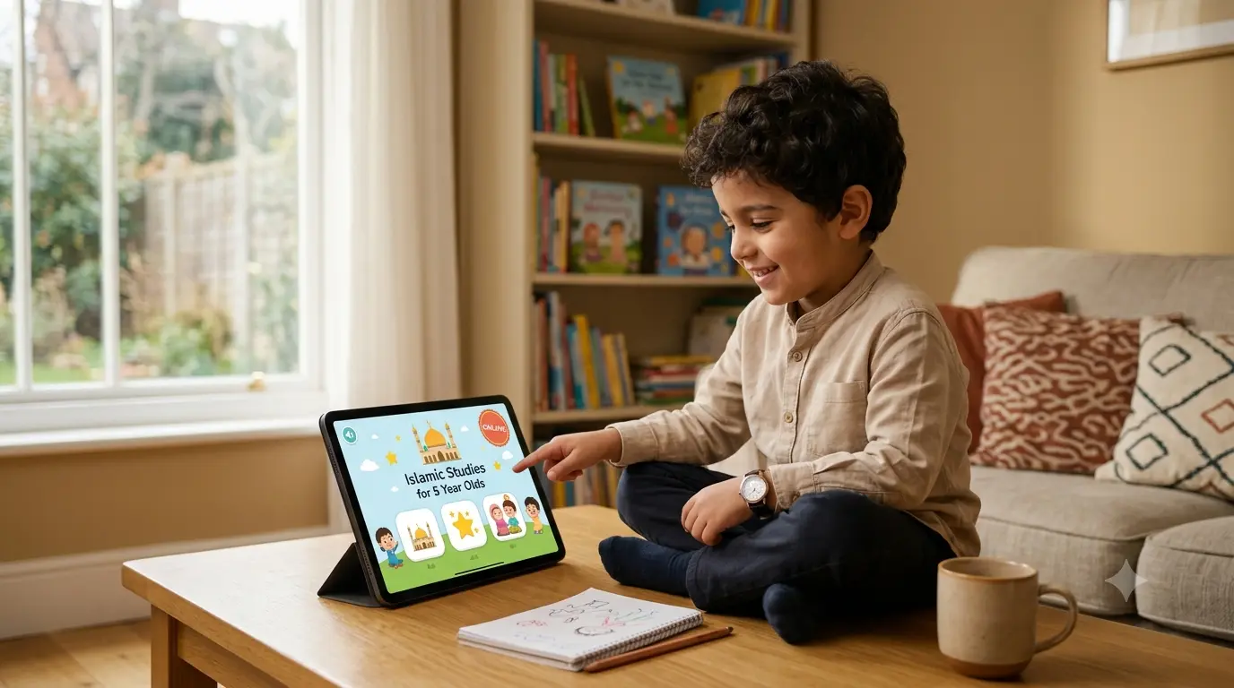 islamic studies for 5 year olds islamic studies for 5 year olds