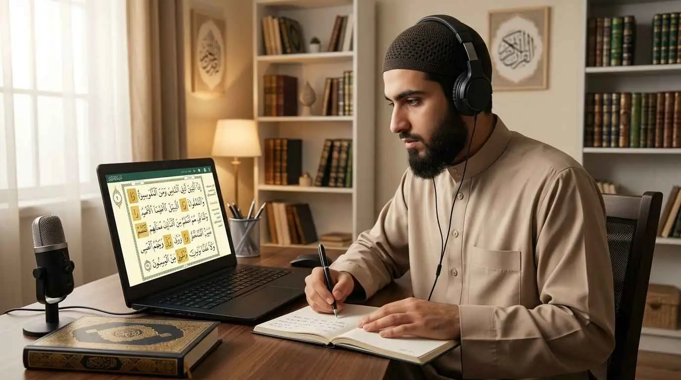 rules of raa in tajweed