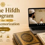 Online Hifdh Program