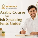 new arabic course for english speaking students