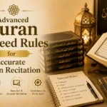 quran tajweed rules