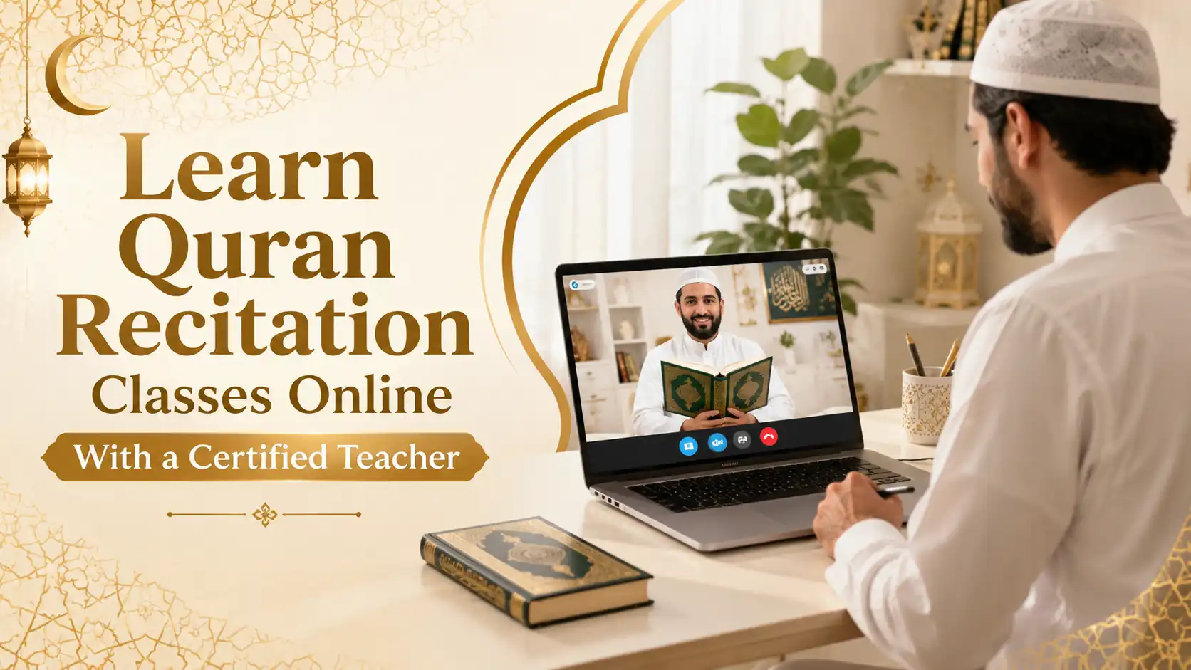 quran recitation classes online
