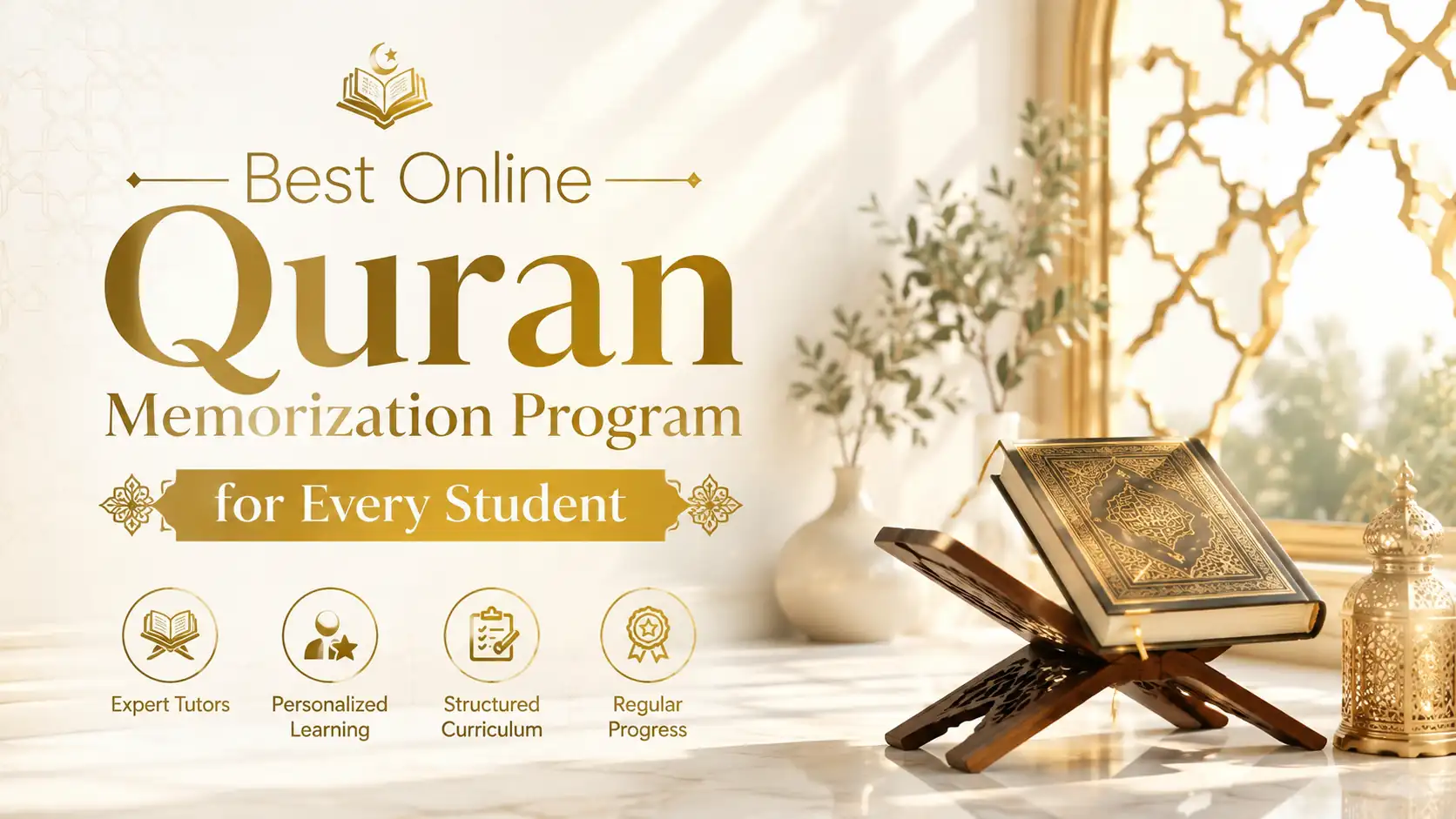 best online quran memorization