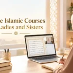 online islamic courses for ladies