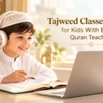tajweed classes online for kids